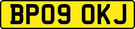 BP09OKJ