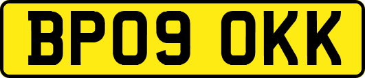 BP09OKK