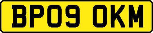 BP09OKM
