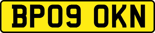 BP09OKN