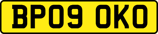 BP09OKO