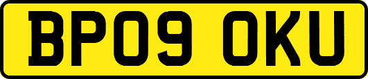 BP09OKU