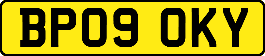 BP09OKY