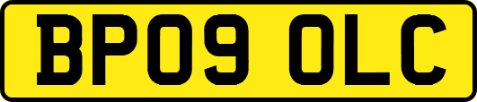 BP09OLC