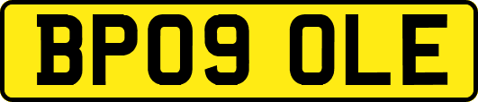 BP09OLE