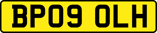 BP09OLH