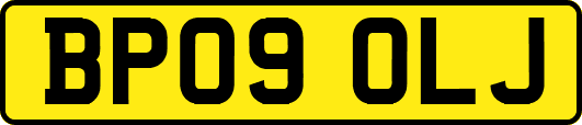 BP09OLJ