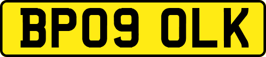 BP09OLK