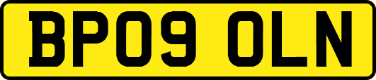 BP09OLN