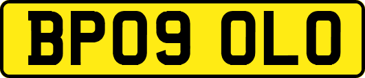 BP09OLO