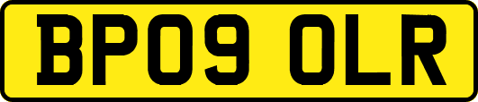 BP09OLR