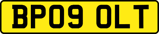 BP09OLT