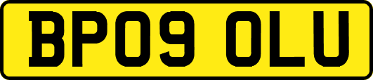 BP09OLU