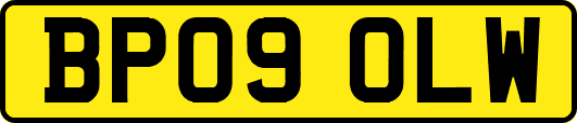 BP09OLW