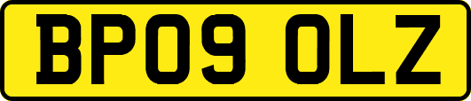 BP09OLZ