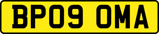 BP09OMA