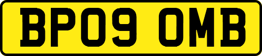 BP09OMB