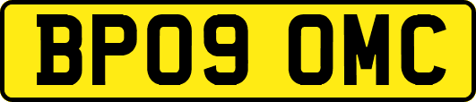 BP09OMC