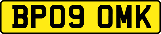 BP09OMK