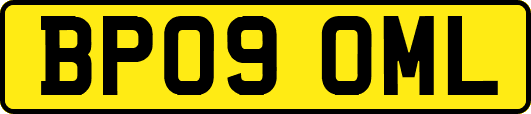 BP09OML