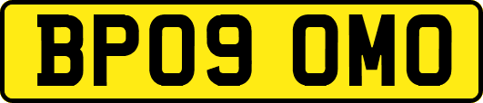 BP09OMO