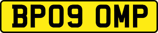 BP09OMP