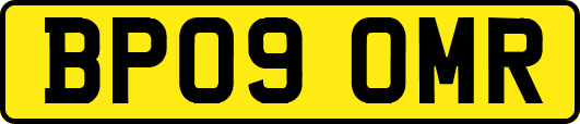 BP09OMR