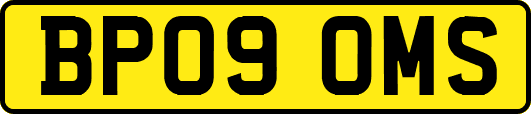 BP09OMS