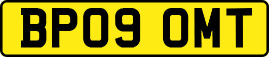 BP09OMT
