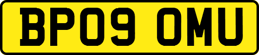 BP09OMU