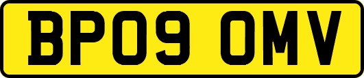 BP09OMV
