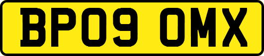 BP09OMX