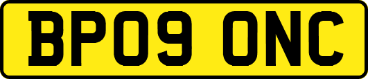 BP09ONC