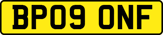 BP09ONF