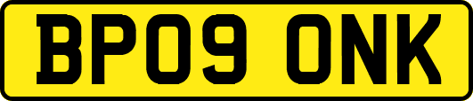 BP09ONK