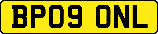 BP09ONL