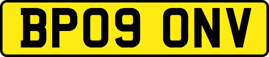 BP09ONV