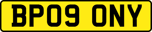 BP09ONY
