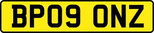 BP09ONZ