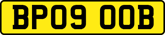 BP09OOB