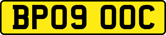 BP09OOC