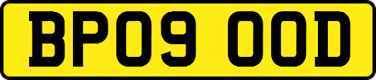 BP09OOD