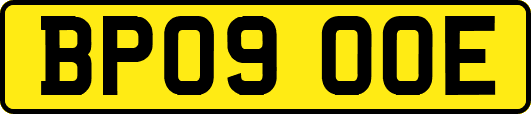 BP09OOE