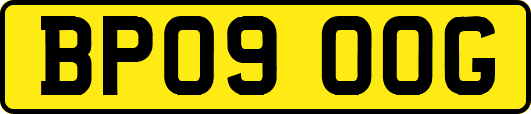 BP09OOG