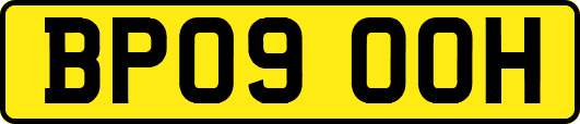 BP09OOH