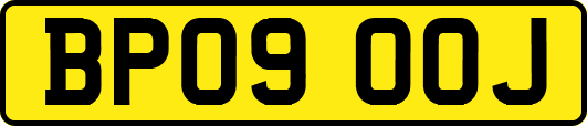 BP09OOJ