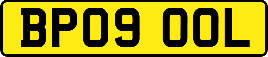 BP09OOL