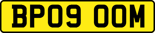 BP09OOM