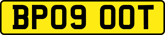 BP09OOT