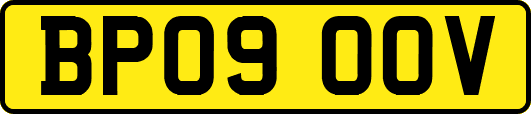 BP09OOV